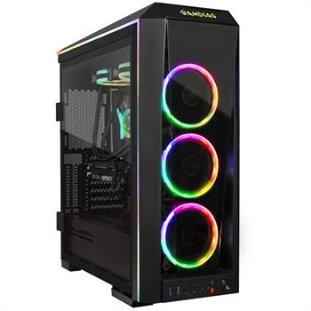 کیس گیم دیاس مدل TALOS P1A