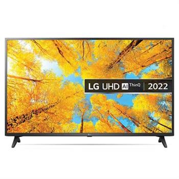 تلویزیون ال جی LG 50UQ7500 سایز 50 اینچ