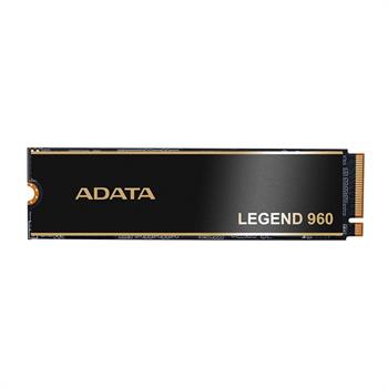 اس اس دی ای دیتا SSD Adata Legend 960 2TB