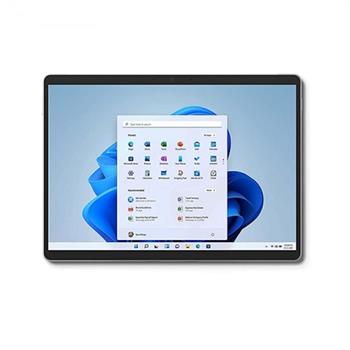 تبلت مایکروسافت 13 اینچ مدل Surface Pro 8 پردازنده Core i7 رم 16GB حافظه 1TB SSD