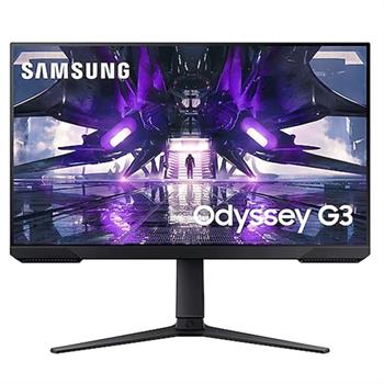 مانیتور گیمینگ 32 اینچ سامسونگ مدل LS 32AG320 NMXZN (165هرتز)