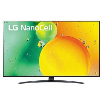 تلویزیون ال جی LG 55NANO79 سایز 55 اینچ