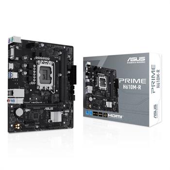 مادربرد ایسوس Asus Prime H610M-R DDR5