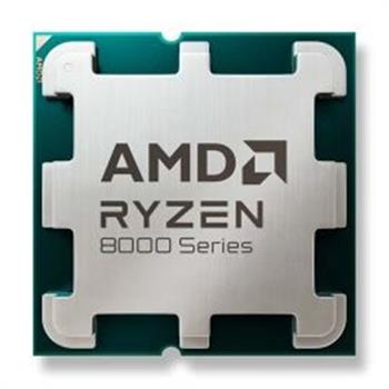 پردازنده ای ام دی  Ryzen 7 8700F بدون باکس