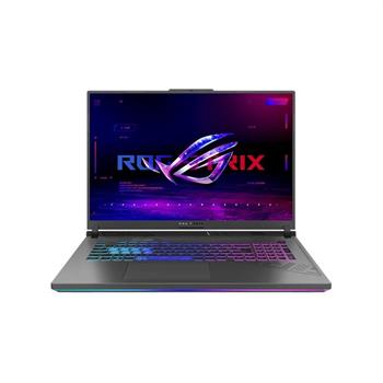 لپ تاپ گیمینگ ایسوس ROG Strix G18 G814JZ-Z 2023 پردازنده Core i9 13980HX رم 32GB حافظه 2TB SSD گرافیک QHD 12GB RTX 4080