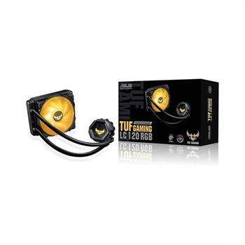 خنک کننده مایع پردازنده ایسوس مدل TUF Gaming LC 120 RGB