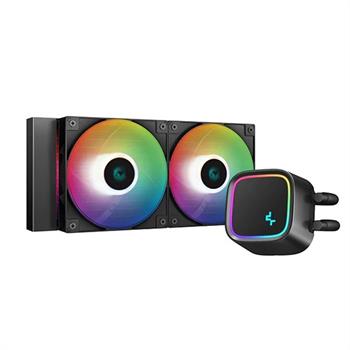 فن پردازنده دیپ کول DeepCool LE500