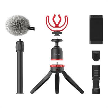 کیت ویدیویی بویا مدل BY-VG330