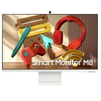 مانیتور 32 اینچ سامسونگ مدل M8 LS32BM80P