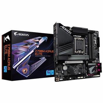 مادربرد گیگابایت Z790M AORUS ELITE DDR5