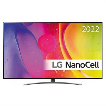 تلویزیون ال جی LG 55NANO82 سایز 55 اینچ