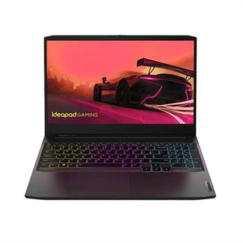 لپ تاپ گیمینگ لنوو IdeaPad Gaming 3 پردازنده Ryzen 5 5500H رم 8GB حافظه 512GB گرافیک 4GB RTX 2050