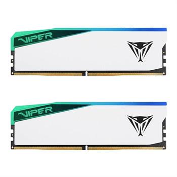 رم پاتریوت Viper Elite 5 RGB DDR5 2x16GB 7000MHz CL38 ظرفیت 32 گیگابایت