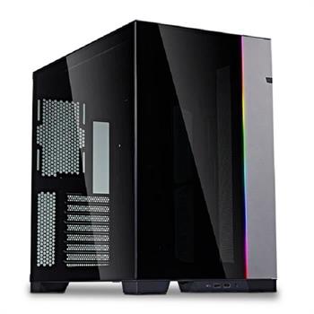 کیس کامپیوتر لیان لی مدل O11D Dynamic Evo Gray