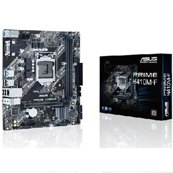 مادربرد ایسوس مدل PRIME H410M-F