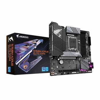 مادربرد گیگابایت Gigabyte B760M AORUS ELITE DDR4