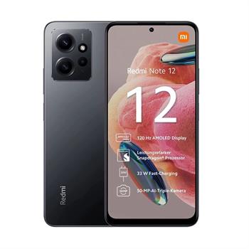 گوشی موبایل شیائومی Xiaomi Redmi Note 12 ظرفیت 128 گیگابایت رم 4 گیگابایت