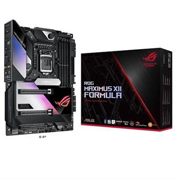 مادربرد ایسوس Asus ROG MAXIMUS XII FORMULA Z490 