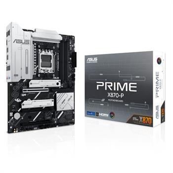 مادربرد ایسوس PRIME X870-P DDR5