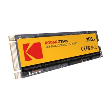 حافظه SSD کداک Kodak X250s 256GB