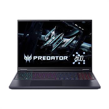 لپ تاپ ایسر 16 اینچ مدل  Predator Helios NEO 16  پردازنده Ultra 9 275HX رم 16GB حافظه 1TB SSD گرافیک 8GB RTX5070 