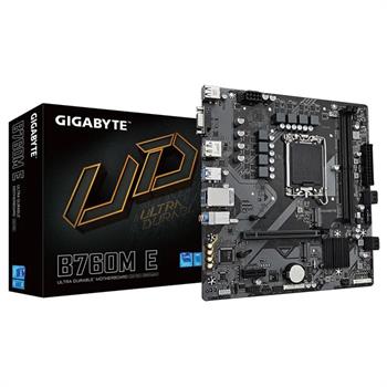 مادربرد گیگابایت Motherboard GigaByte B760M E DDR5