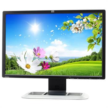 مانیتور استوک 24 اینچ اچ پی مدل Lp2476w