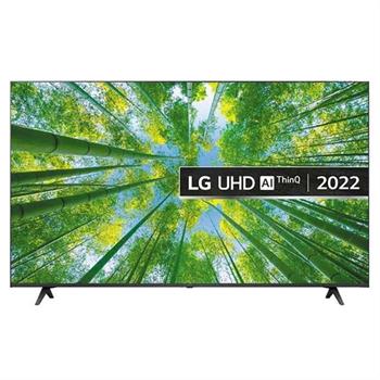 تلویزیون ال جی LG 55UQ8000 سایز 55 اینچ