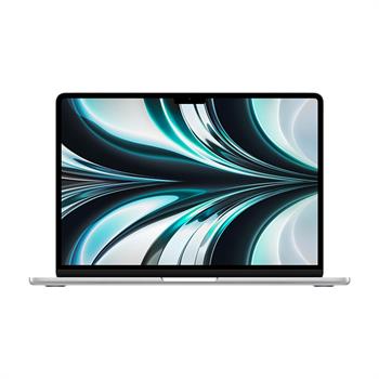 لپ تاپ 13.6 اینچی اپل MacBook Air MC7V4 M2 8‑Core 16GB 256GB