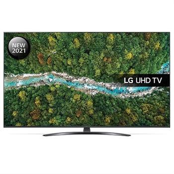 تلویزیون ال جی LG 50UP7800 سایز 50 اینچ