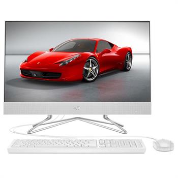کامپیوتر All In One اچ پی 21.5 اینچی مدل HP 200 G4-3E پردازنده 1215U Core i3 رم 16GB DDR4 حافظه 1TB SSD 1TB HDD گرافیک Intel