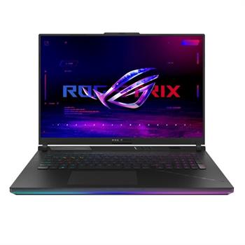 لپ تاپ گیمینگ ایسوس راگ 18 اینچ ROG Strix 18 G834JZR پردازنده Core I9 14900HX رم 32GB حافظه 1TB SSD گرافیک RTX4080 12GB