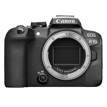 دوربین بدون آینه کانن Canon EOS R10 Mirrorless Camera Body