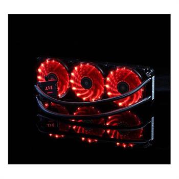 فن پردازنده مایع گرین Fan Green GLACIER GLC360 EVO - 7