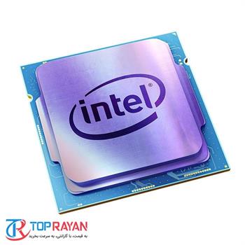 سی پی یو اینتل بدون باکس Core i9-10850K CPU - 3