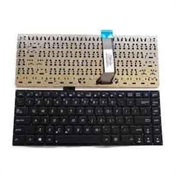 کیبورد لپ تاپ ایسوس S401, R402, R402 Black