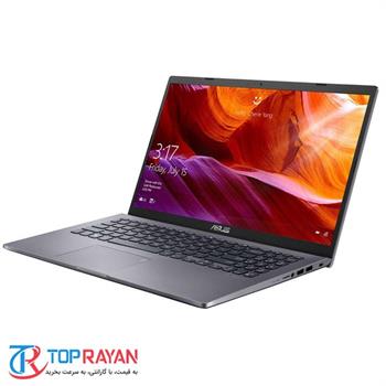 لپ تاپ ۱۵.۶ اینچی ایسوس مدل VivoBook R۵۲۱FL- A با پردازنده i۵ و صفحه نمایش فول اچ دی - 3