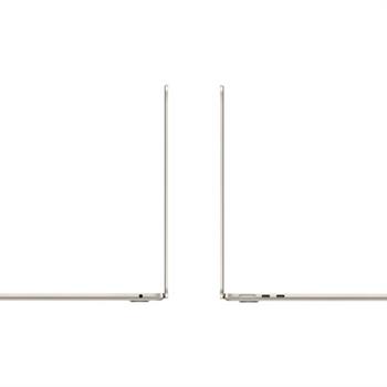 لپ تاپ 13.6 اینچی اپل MacBook Air MLY23 M2 8GB 512GB - 3