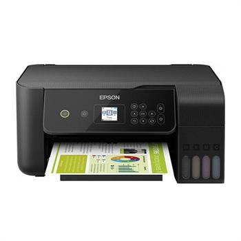پرینتر چندکاره جوهرافشان اپسون مدل EcoTank L3260