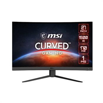 مانیتور گیمینگ ام اس آی MSI G27CQ4E2