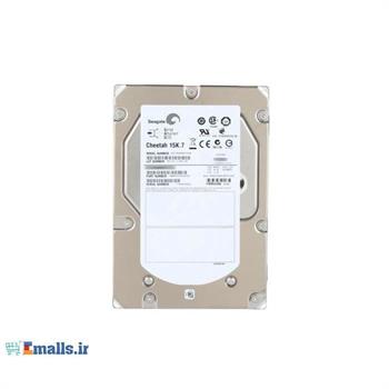 هارد سرور سیگیت 600 گیگابایت مدل Cheetah ST3600057SS - 9