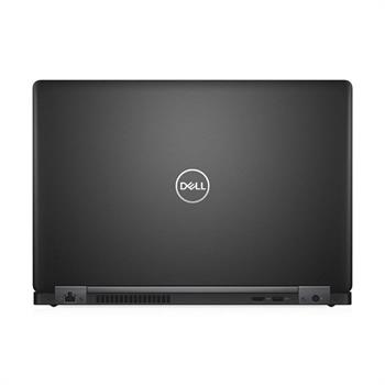 لپ تاپ استوک دل مدل Latitude E5591 با پردازنده  i5 8300H رم 8GB حافظه SSD 256GB گرافیک اینتل   - 4