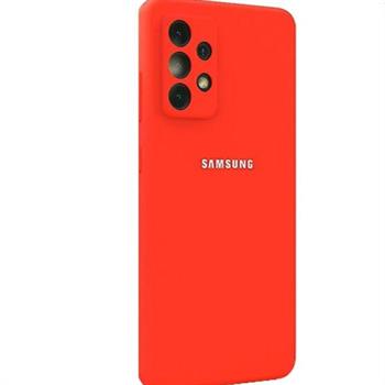 قاب سیلیکونی گوشی سامسونگ Galaxy A73 5G - 3