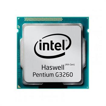 سی پی یو اینتل بدون باکس Pentium G3260 CPU - 5