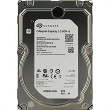 هارد اینترنال سیگیت مدل ST6000NM0095 Enterprise با ظرفیت 6 ترابایت - 2