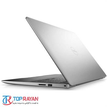 لپ تاپ 15 اینچی دل مدل Inspiron 3584 با پردازنده Core i3 رم 4GB حافظه 1TB گرافیک 2GB - 5