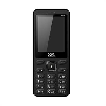 گوشی داکس بی ۴۱۰ ظرفیت 32 گیگابایت - 2