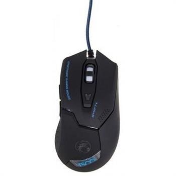 ماوس مخصوص بازی تسکو مدل TSCO Dragon TM 754GA - 2