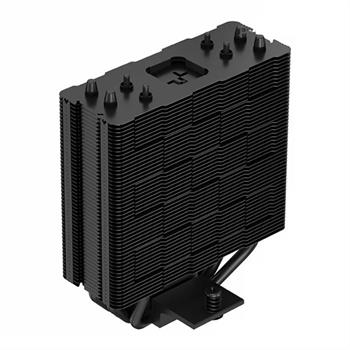 خنک کننده پردازنده دیپ کول AG400 BK ARGB - 4