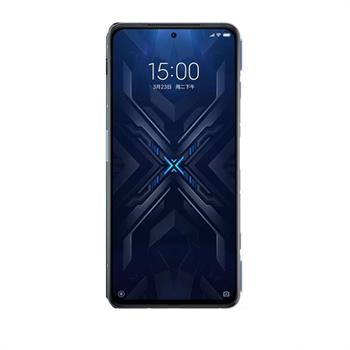 گوشی موبایل شیائومی مدل Black Shark 4 با ظرفیت 128 گیگابایت و 12 گیگابایت رم با قابلیت 5G دو سیم کارت - 3